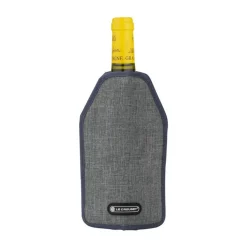 Le Creuset Weihnachten|Silvesterparty|Aktiv-Weinkühler WA-126 23 cm grau