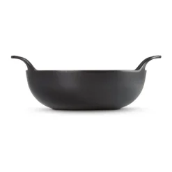Le Creuset Pfannen|Kochwelt Entdecken|Balti Dish 24 cm Classic Collection Schwarz