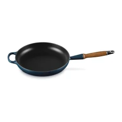 Le Creuset Pfannen|Kochwelt Entdecken|Bratpfanne 28 cm Signature Nuit
