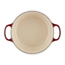 Bräter mit Deckel 24 cm Signature Rhone<Le Creuset Sale