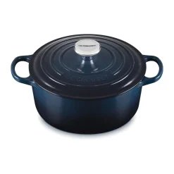 Bräter mit Deckel 24 cm Signature Nuit<Le Creuset Online