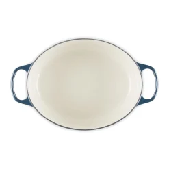Bräter mit Deckel 31 cm Signature Nuit<Le Creuset