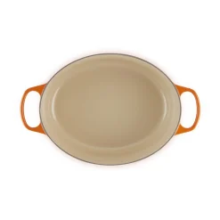 Bräter mit Deckel 33 cm Signature Ofenrot<Le Creuset Sale