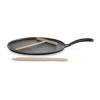 Le Creuset Kochwelt Entdecken|Pfannen|Crêpespfanne 27 cm Classic Collection schwarz
