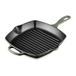 Grillpfanne 26 cm Signature Thyme<Le Creuset Clearance