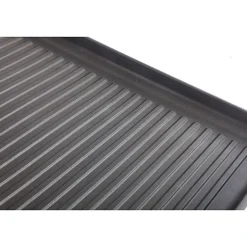 Le Creuset Grillen|Grillplatte Rillen 35 x 25 cm Aluminium antihaft