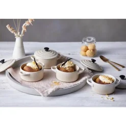 Le Creuset Muttertag|Mini Cocotte Meringue