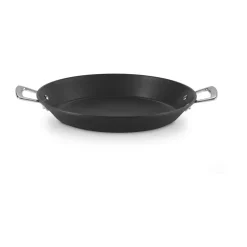 Paella Pfanne 32 cm Aluminium antihaft<Le Creuset Hot