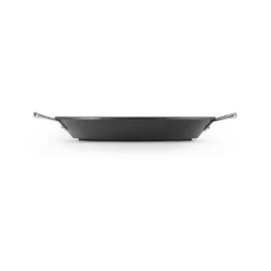Paella Pfanne 32 cm Aluminium antihaft<Le Creuset Hot
