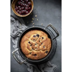 Paella Pfanne 32 cm Aluminium antihaft<Le Creuset Hot