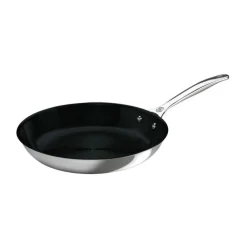Le Creuset Kochwelt Entdecken|Pfannen|Pfanne 26 cm antihaft 3-Ply Plus Mehrschicht 18/10