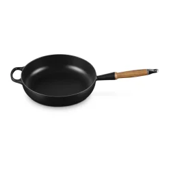 Sautépfanne 28 cm Signature Schwarz<Le Creuset