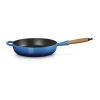 Sautépfanne 28 cm Signature azure<Le Creuset Online