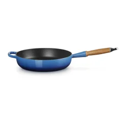 Sautépfanne 28 cm Signature azure<Le Creuset Online