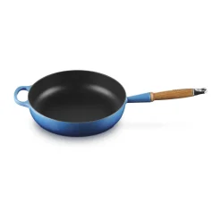 Sautépfanne 28 cm Signature azure<Le Creuset Online