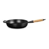 Sautépfanne 28 cm Signature Schwarz<Le Creuset New