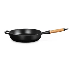 Sautépfanne 28 cm Signature Schwarz<Le Creuset New