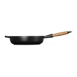 Sautépfanne 28 cm Signature Schwarz<Le Creuset New