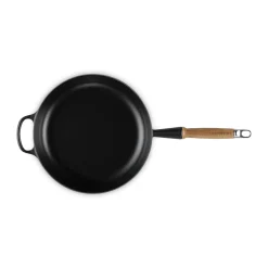 Sautépfanne 28 cm Signature Schwarz<Le Creuset New