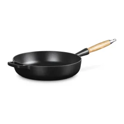 Sautépfanne 28 cm Signature Schwarz<Le Creuset New