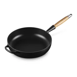 Sautépfanne 28 cm Signature Schwarz<Le Creuset New