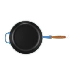 Sautépfanne 28 cm Signature azure<Le Creuset Clearance