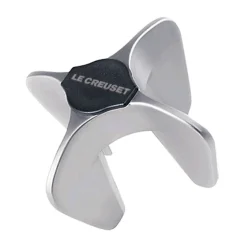 Le Creuset Messer & Co. Entdecken|Sekt Star Metal SW-100
