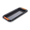 Tarteform 33x13cm rechteckig Antihaft<Le Creuset Outlet