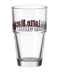 Becher Solo Latte Macchiato<Leonardo New