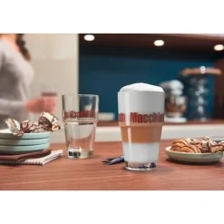 Becher Solo Latte Macchiato<Leonardo New