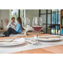 Leonardo Rotweingläser|Rotweinglas 510 ml Chateau