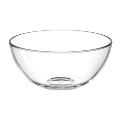 Leonardo Schüsseln|Salatschüssel|Schale 21,5 cm Cucina klar