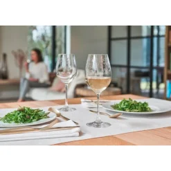 Leonardo Roséweingläser|Weißweinglas 0,41 l Chateau klar