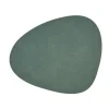Tischset L 37x44 cm Curve Hippo pastel green<LINDDNA Online