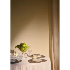 LINDDNA Vatertag|Tischset L 37x44 cm Curve Nupo flint grey