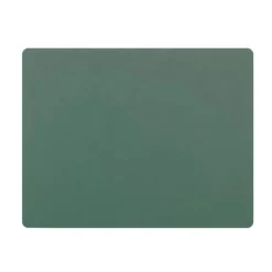 Tischset L 35x45 cm Nupo pastel green<LINDDNA Hot