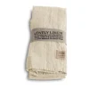 Lovely Linen Tischwäsche|Servietten 45x45 cm Lovely Vanille
