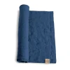 Tischläufer 47x150 cm Lovely Jeansblau<Lovely Linen Clearance