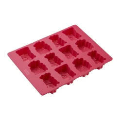 Backform My little farm 30x22 cm rot<Lurch Discount