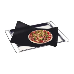 Lurch Backbleche|Backunterlage Flexi Form schwarz 30x40 cm