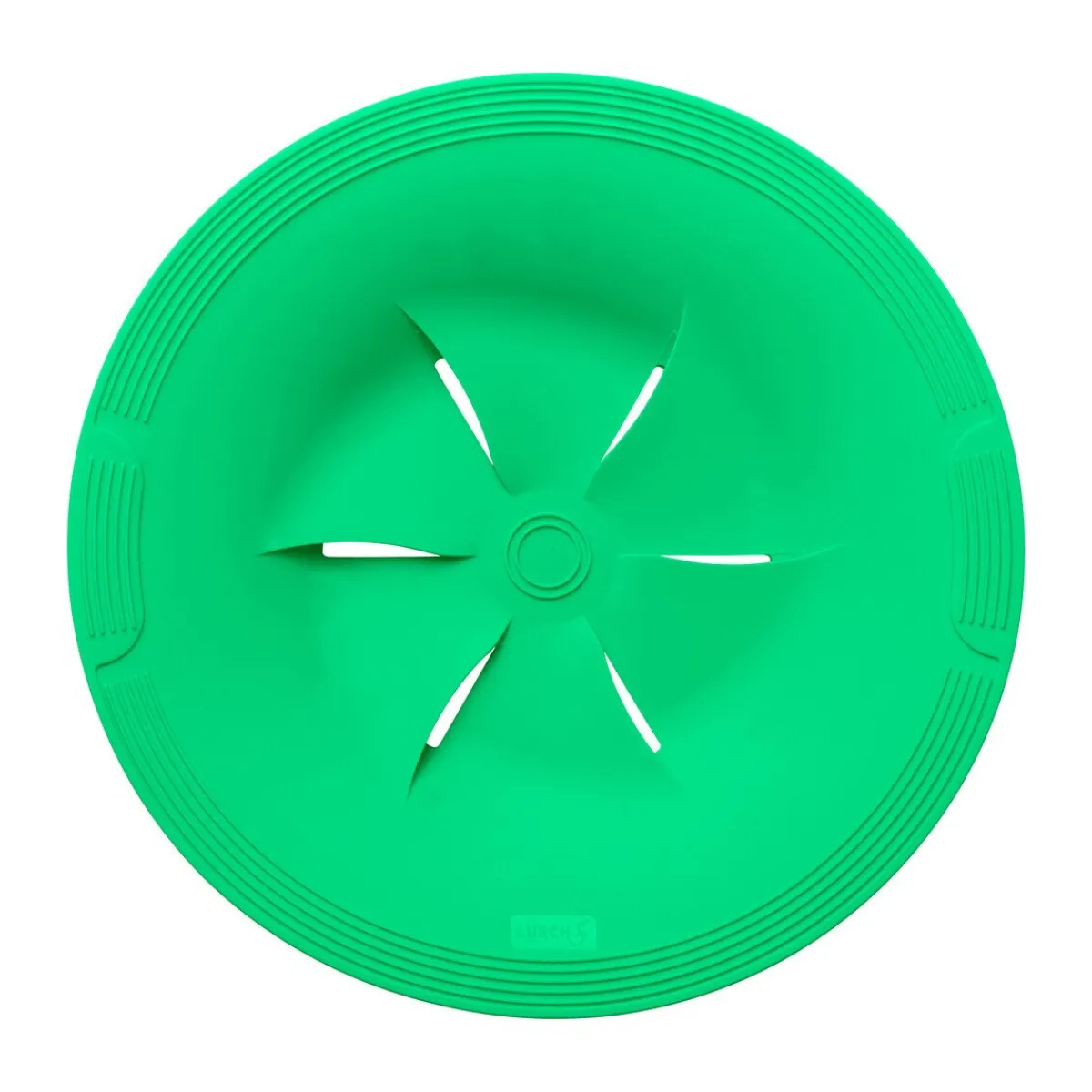 Überkochschutz 27cm peppermint Silikon<Lurch