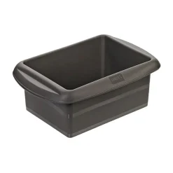 Lurch Brotbacken|Backformen|Brotbackform Batzen Flexiform braun 10,5x7x14cm