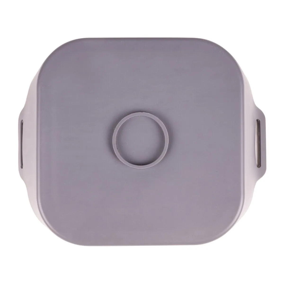 Lurch Kochwelt Entdecken|Backformen|Heißluftfritteusen-Einsatz 2er-Set Iron Grey