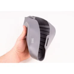 Lurch Kochwelt Entdecken|Backformen|Heißluftfritteusen-Einsatz 2er-Set Iron Grey