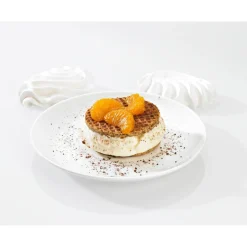 Speiseringe 8er-Set edelstahl<Lurch Clearance