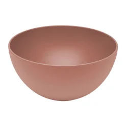 Magu Schüsseln|Kochwelt Entdecken|Schüssel Ø 20cm Natur-Design terra