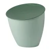 Bio-Abfallbehälter 2,2 l Calypso Nordic Sage<Mepal New