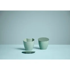 Bio-Abfallbehälter 2,2 l Calypso Nordic Sage<Mepal New