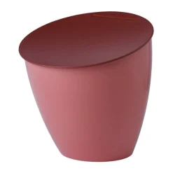 Bio-Abfallbehälter 2,2 l Calypso Vivid Mauve<Mepal Online