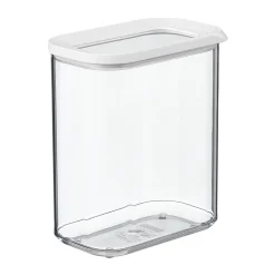 Vorratsdose 1,5 l Modula Weiß<Mepal Online